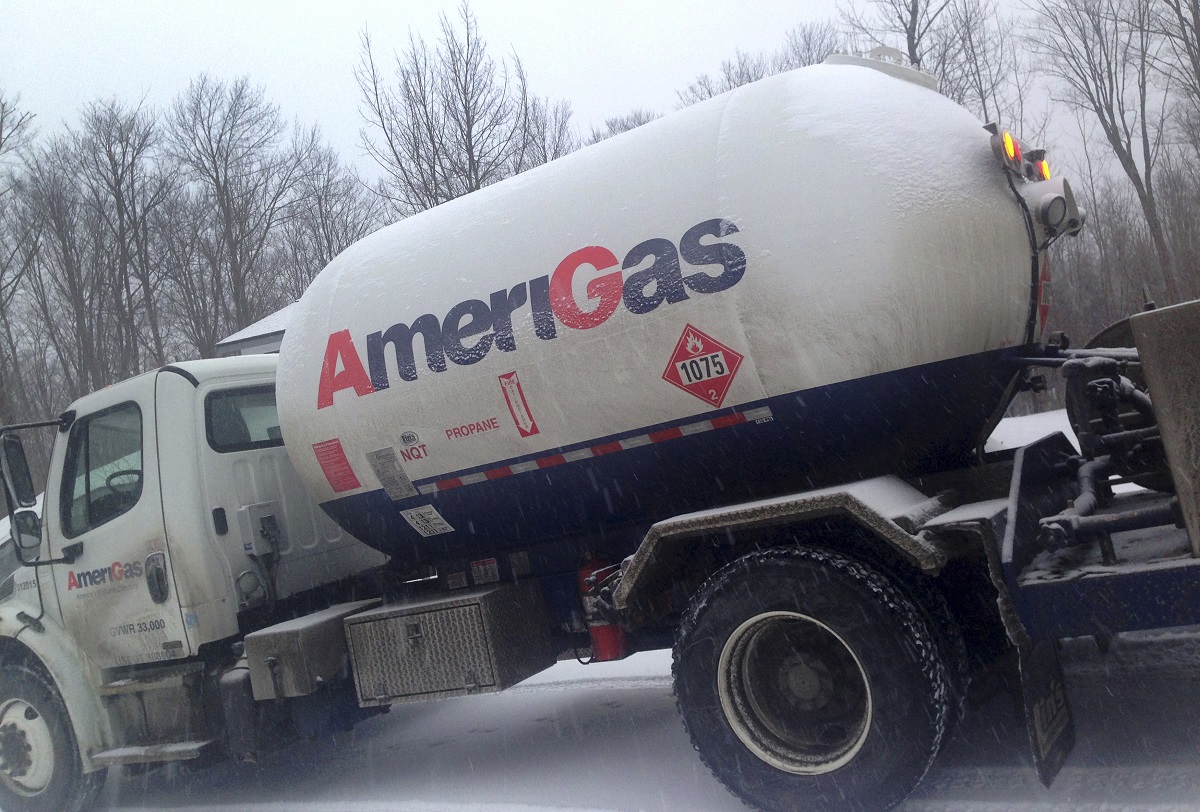 The Next Crisis Gas Shortage A Propane Gas Shortage Coming Soon? The